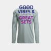 UNISEX LONG SLEEVE TEE Thumbnail