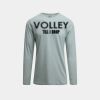 UNISEX LONG SLEEVE TEE Thumbnail