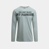 UNISEX LONG SLEEVE TEE Thumbnail