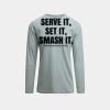 UNISEX LONG SLEEVE TEE Thumbnail