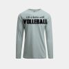 UNISEX LONG SLEEVE TEE Thumbnail