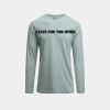 UNISEX LONG SLEEVE TEE Thumbnail