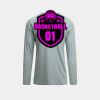 UNISEX LONG SLEEVE TEE Thumbnail