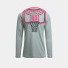 UNISEX LONG SLEEVE TEE Thumbnail