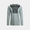 UNISEX LONG SLEEVE TEE Thumbnail