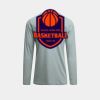 UNISEX LONG SLEEVE TEE Thumbnail