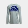 UNISEX LONG SLEEVE TEE Thumbnail