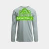 UNISEX LONG SLEEVE TEE Thumbnail