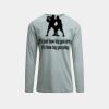 UNISEX LONG SLEEVE TEE Thumbnail