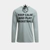 UNISEX LONG SLEEVE TEE Thumbnail