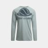 UNISEX LONG SLEEVE TEE Thumbnail