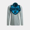 UNISEX LONG SLEEVE TEE Thumbnail