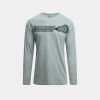 UNISEX LONG SLEEVE TEE Thumbnail