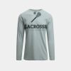 UNISEX LONG SLEEVE TEE Thumbnail