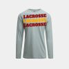 UNISEX LONG SLEEVE TEE Thumbnail