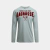 UNISEX LONG SLEEVE TEE Thumbnail