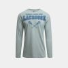 UNISEX LONG SLEEVE TEE Thumbnail