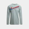 UNISEX LONG SLEEVE TEE Thumbnail