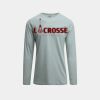 UNISEX LONG SLEEVE TEE Thumbnail