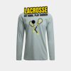 UNISEX LONG SLEEVE TEE Thumbnail