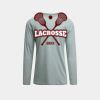 UNISEX LONG SLEEVE TEE Thumbnail