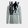 UNISEX LONG SLEEVE TEE Thumbnail