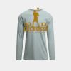 UNISEX LONG SLEEVE TEE Thumbnail