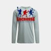 UNISEX LONG SLEEVE TEE Thumbnail