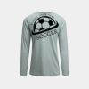 UNISEX LONG SLEEVE TEE Thumbnail