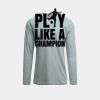UNISEX LONG SLEEVE TEE Thumbnail