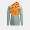 UNISEX LONG SLEEVE TEE Thumbnail