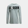 UNISEX LONG SLEEVE TEE Thumbnail