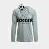 UNISEX LONG SLEEVE TEE Thumbnail