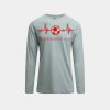 UNISEX LONG SLEEVE TEE Thumbnail