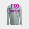 UNISEX LONG SLEEVE TEE Thumbnail