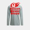 UNISEX LONG SLEEVE TEE Thumbnail