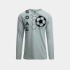 UNISEX LONG SLEEVE TEE Thumbnail