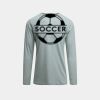 UNISEX LONG SLEEVE TEE Thumbnail