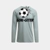UNISEX LONG SLEEVE TEE Thumbnail