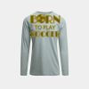 UNISEX LONG SLEEVE TEE Thumbnail