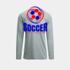 UNISEX LONG SLEEVE TEE Thumbnail