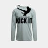 UNISEX LONG SLEEVE TEE Thumbnail