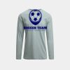 UNISEX LONG SLEEVE TEE Thumbnail