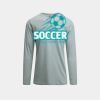 UNISEX LONG SLEEVE TEE Thumbnail