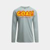 UNISEX LONG SLEEVE TEE Thumbnail