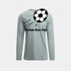 UNISEX LONG SLEEVE TEE Thumbnail
