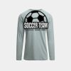 UNISEX LONG SLEEVE TEE Thumbnail