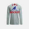 UNISEX LONG SLEEVE TEE Thumbnail