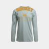 UNISEX LONG SLEEVE TEE Thumbnail