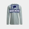 UNISEX LONG SLEEVE TEE Thumbnail